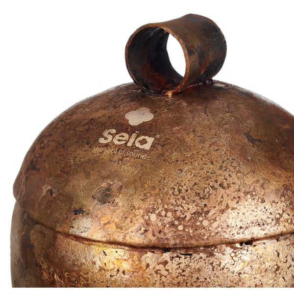 Sela Noah Bell 12 G4