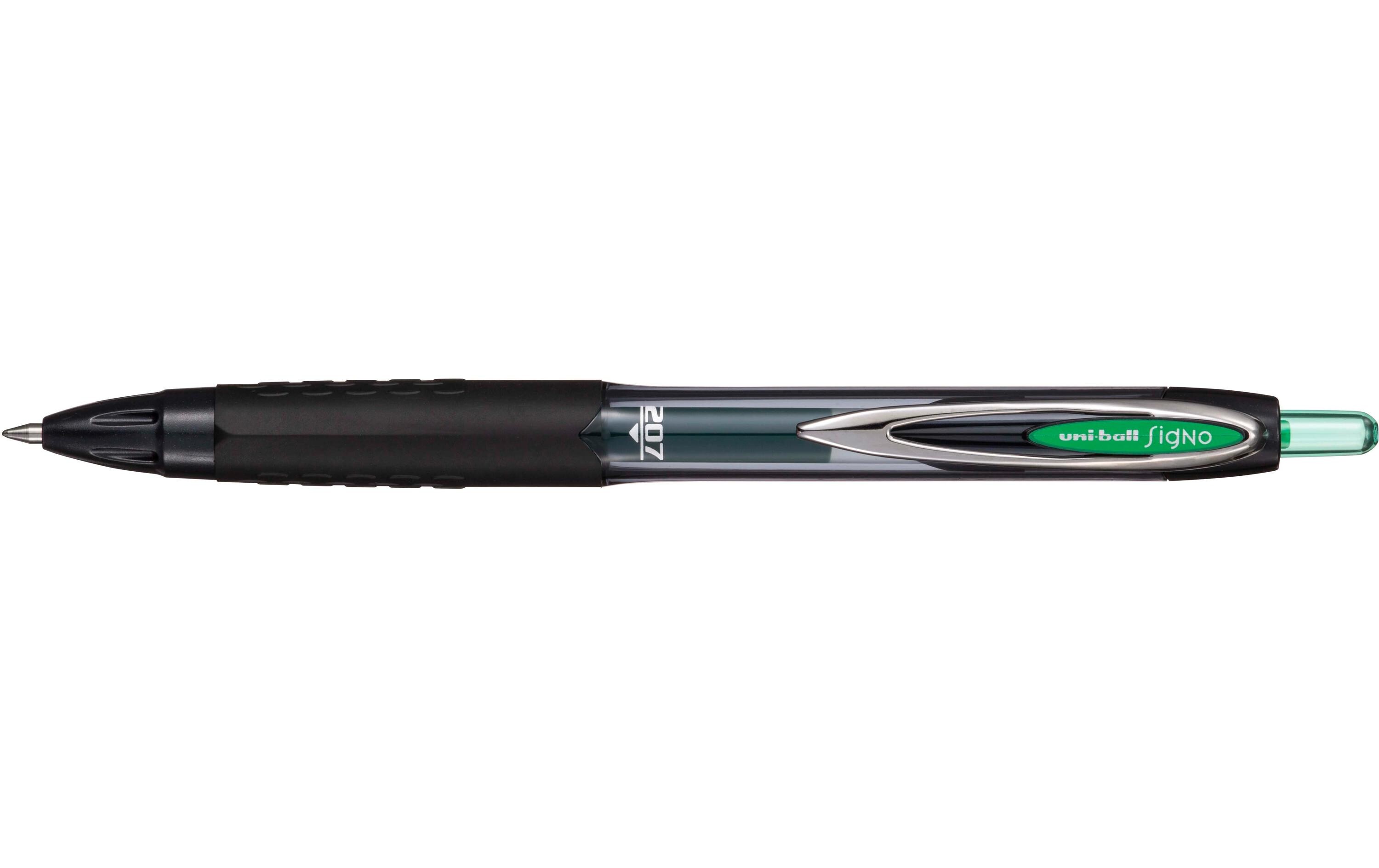 Rollerball Signo ECO 0.4 mm, GrünGel-Tintenroller