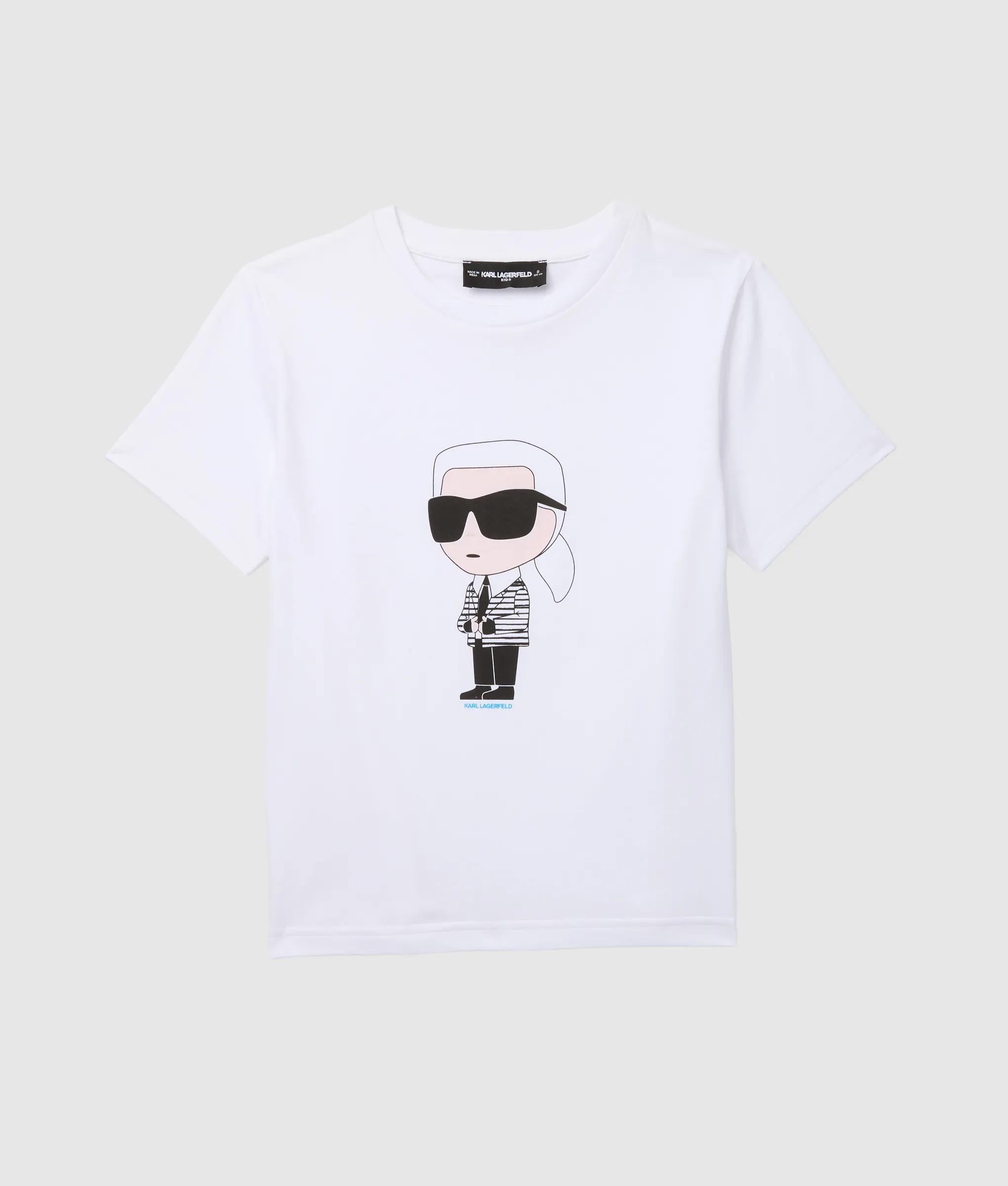 Jongens Ikon t-shirt