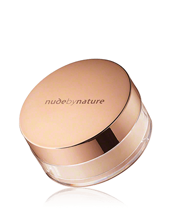 Nude by Nature Radiant Loose Powder Foundation N2 Classic Beige 10g
