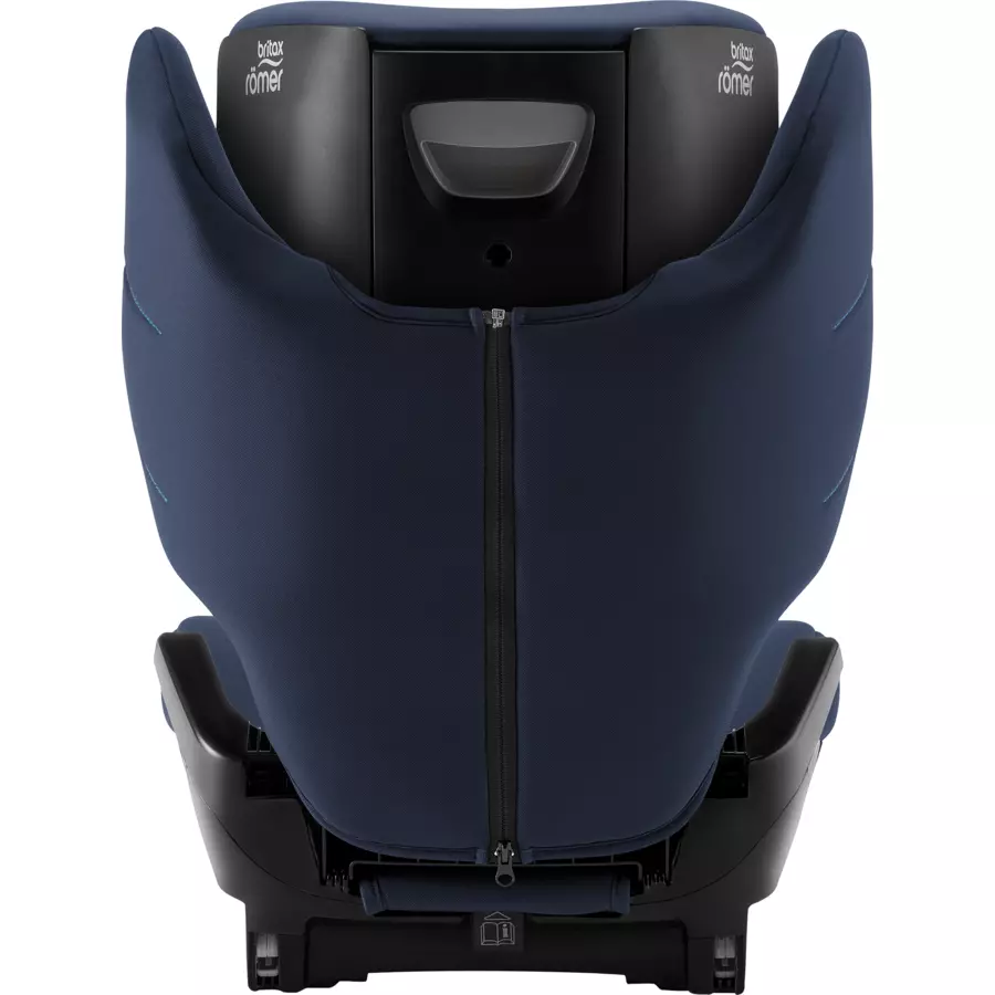 Britax Römer Diamond Kindersitz HI-Liner Moonlight Blue