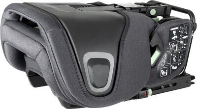 TinySeats Two Bilstol, Midnight Grey
