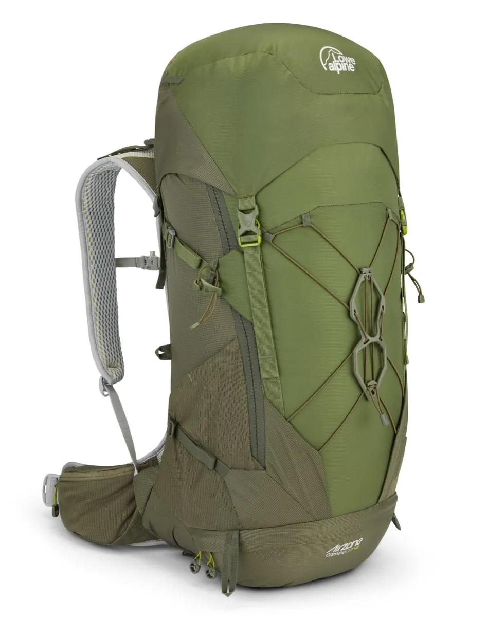 Lowe Alpine Airzone Trail Camino 37:42 Tempest Blue/Orion Blue