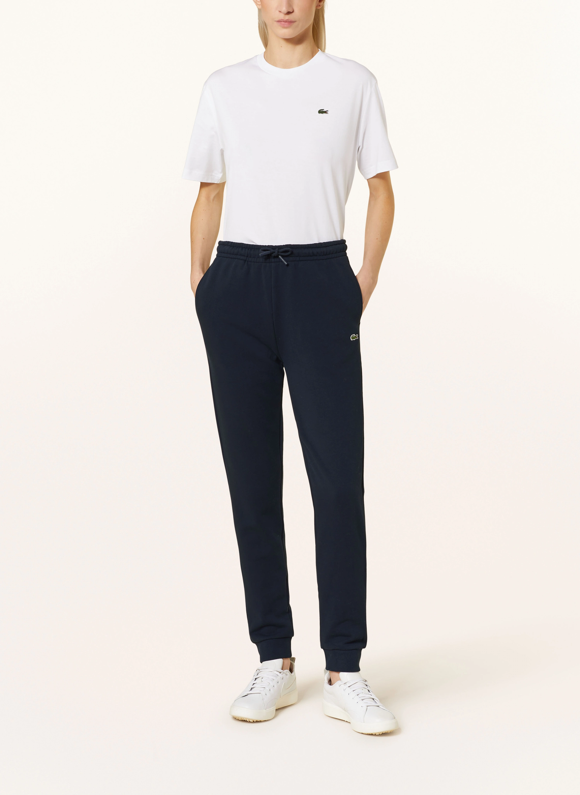 LACOSTE Sweatpants