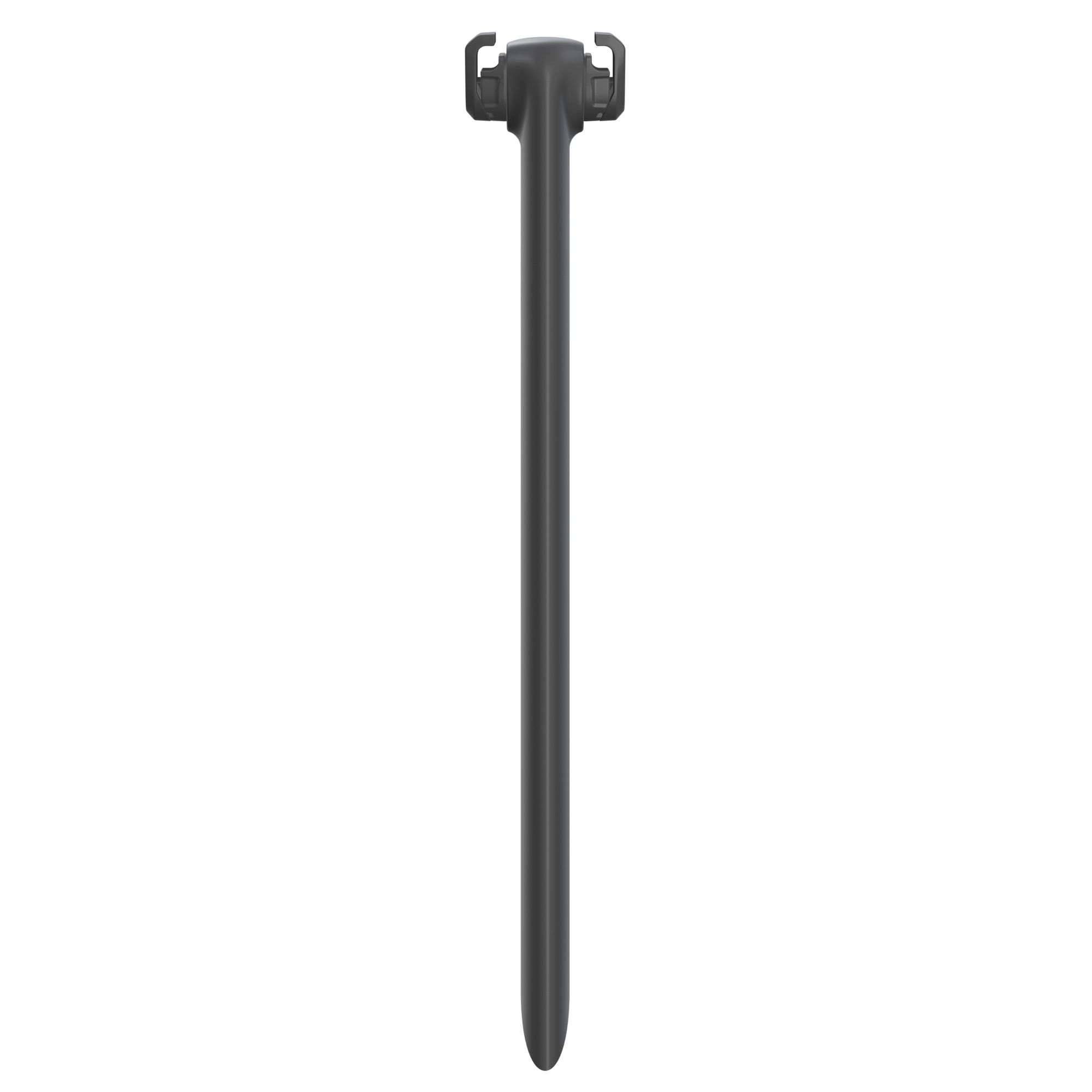 Syncros Duncan SL Aero sadelpind 0 mm Offset
