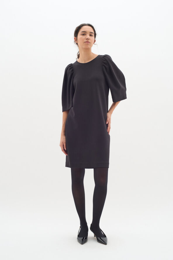 InWear BecentIW Dress Black