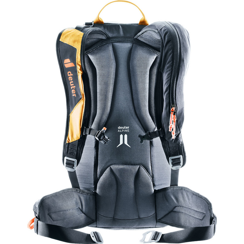 Deuter Damen Alproof Lite 20 SL Lawinenrucksack
