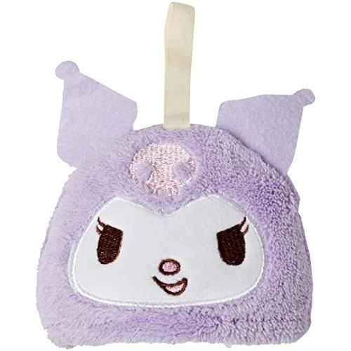 Marushin - Sanrio Kuromi Handdoek