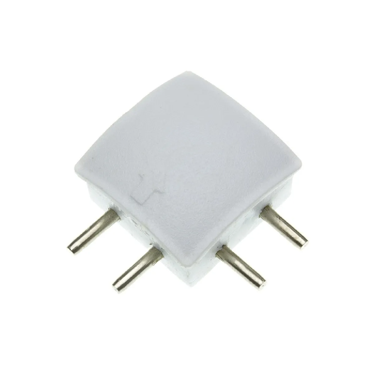 Ledkia Connecteur 'Right Corner' - Ruban LED