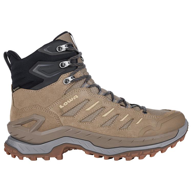 LOWA INNOVO GTX MID 311330 dune/grau