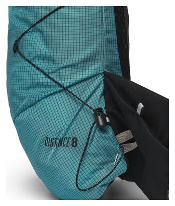 Sac Hydratation Femme Black Diamond Distance 8 Vert