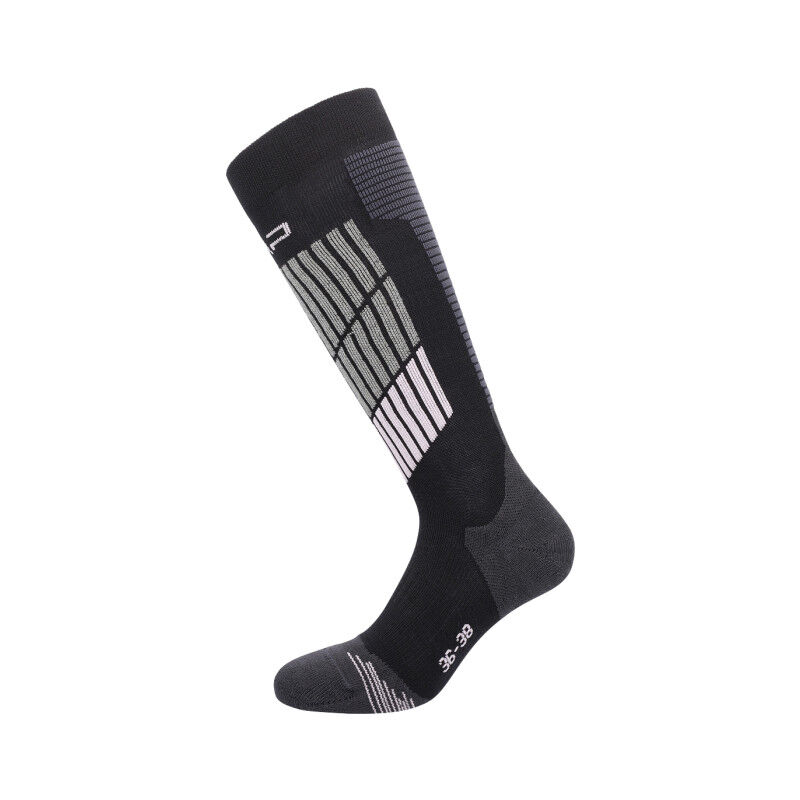 Women's Graphene ski socks - Chaussettes ski femme