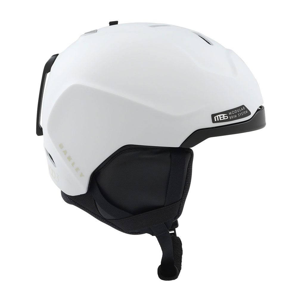 Oakley MOD3 - Casque ski white