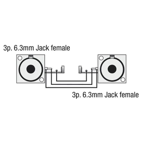 DAP-Audio FLA52