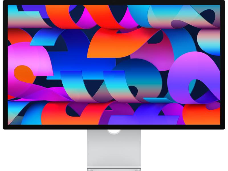 Apple 27