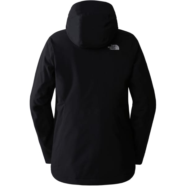 Veste randonnée THE NORTH FACE W INLUX INSULATED JACKET TNF BLACK-NPF