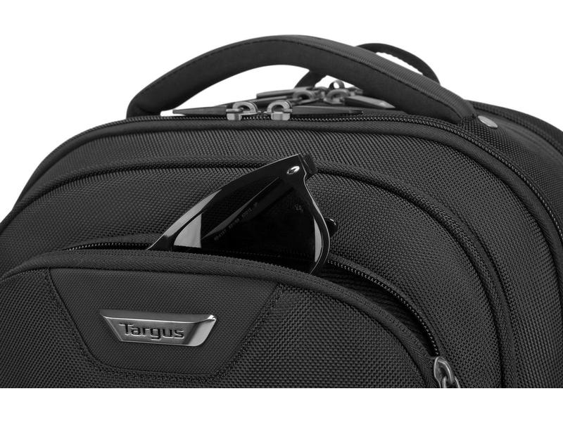 Targus Notebook-Rucksack Corporate Traveller 15.6 