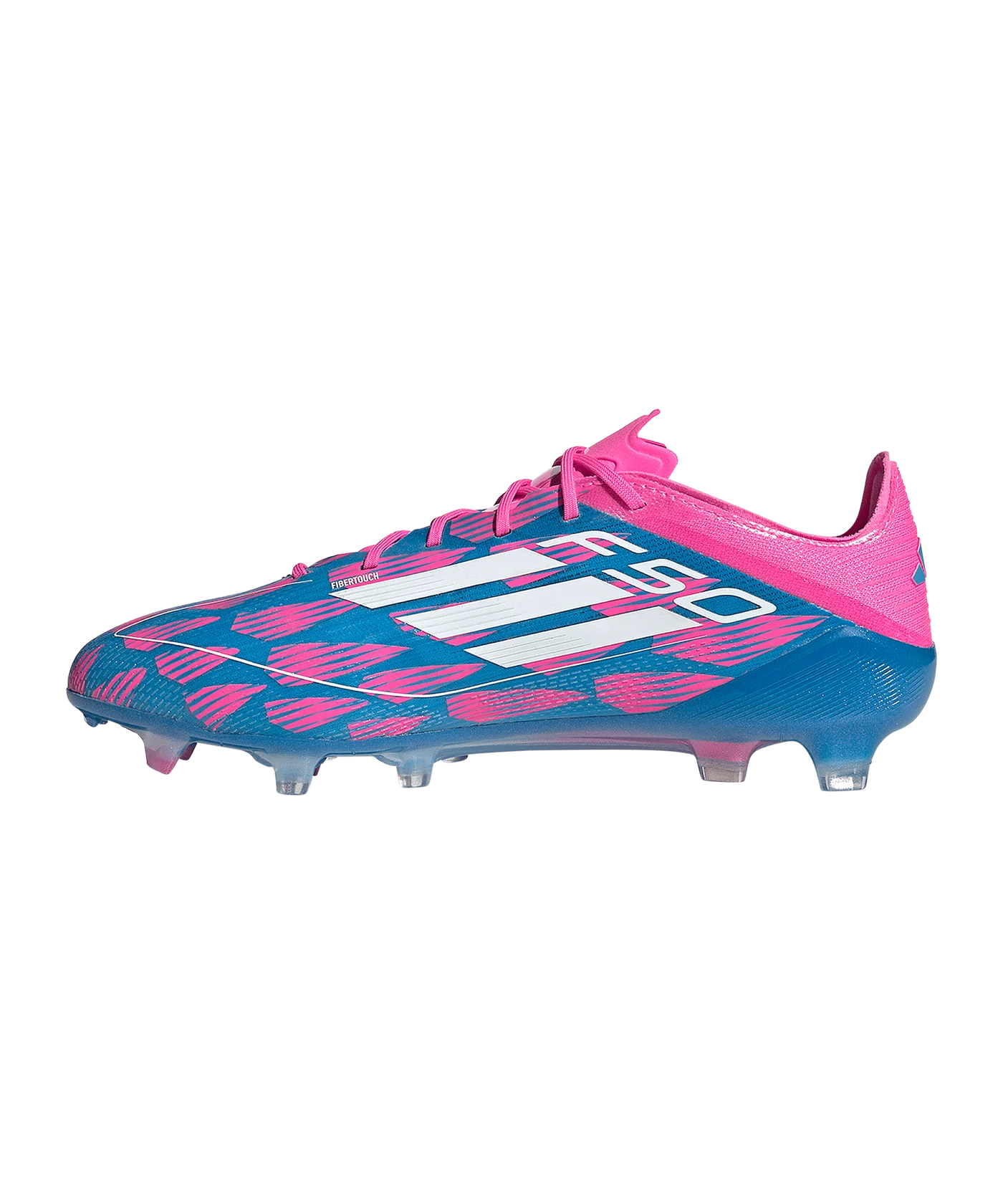 adidas F50 Elite FG Reemergence Blau Weiss