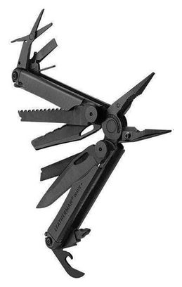 WAVE  Pince 18 outils avec étui nylon - Leatherman