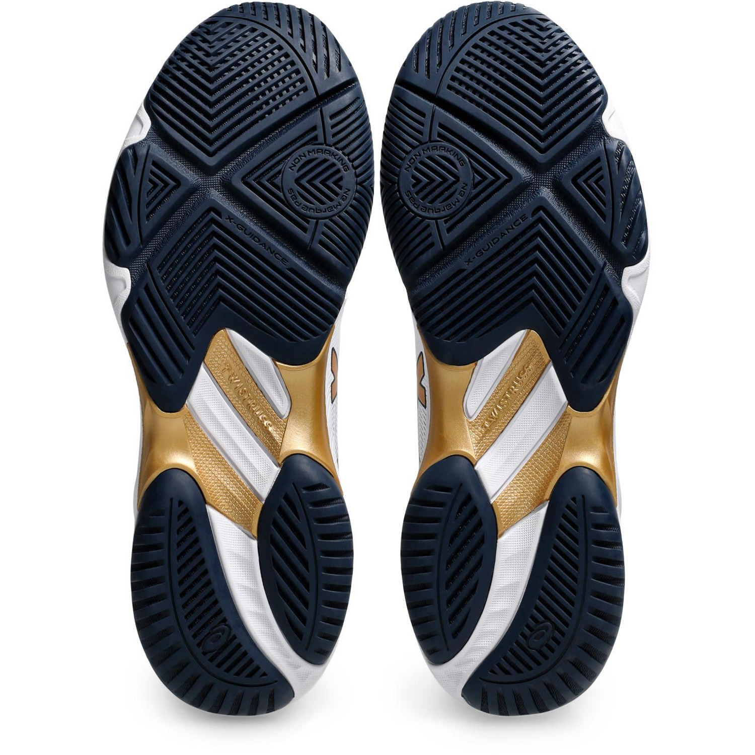ASICS Netburner Ballistic FF 3 Women