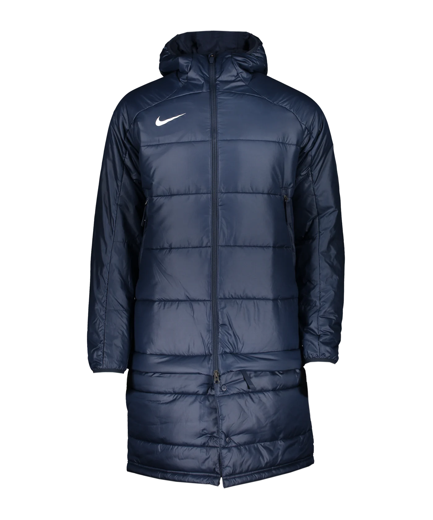 Nike Academy Pro Therma 2in1 Insulated Jacke F451