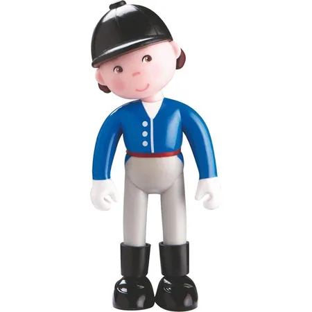 HABA 301972 Little Friends Mika