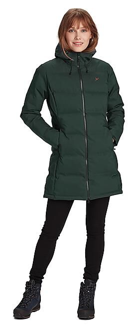 NORDISK - DUVET AUKEA WS BONDED DOWN