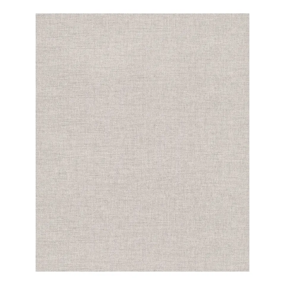 Dutch Wallcoverings - More Textures uni textiel beige - 0,53x10,05m