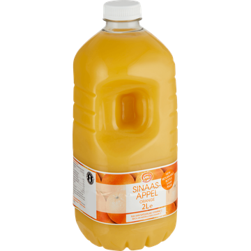 Fruity Juice Sinaasappel 2 L