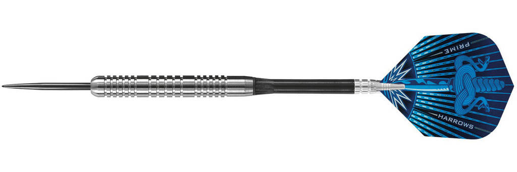 Assassin 80% Tungsten steeltip dartpijlen (23 gram)