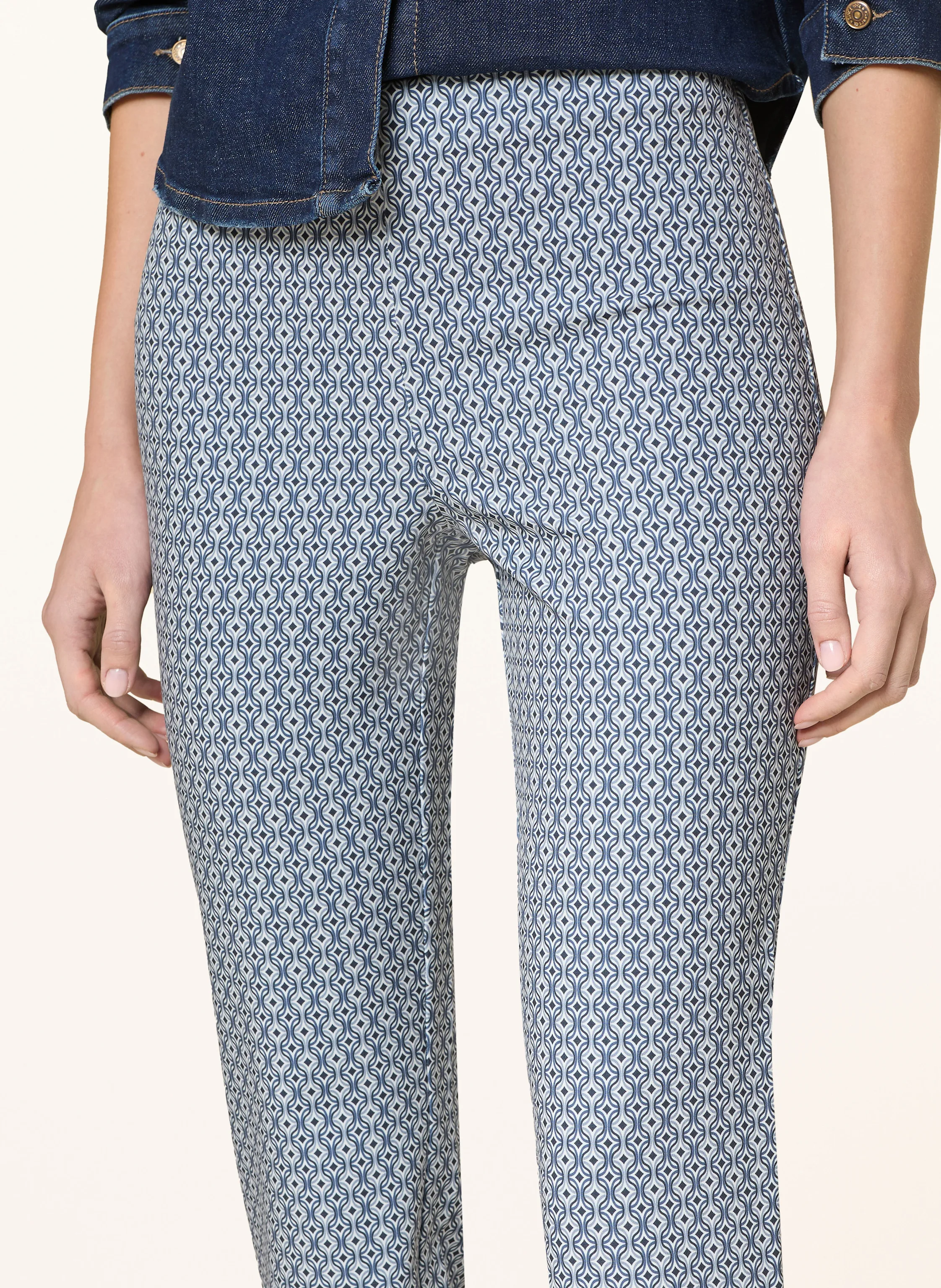 MAC Hose ANNA