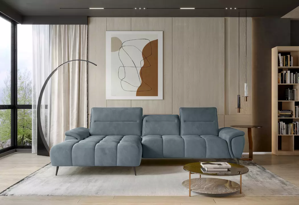 Ecksofa Montana