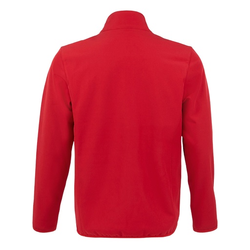 Jaqueta Soft Shell Sols Radian