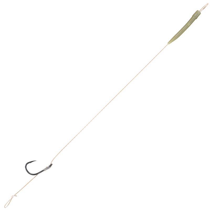 Bas De Ligne Prowess W-Rigs Hair Rig