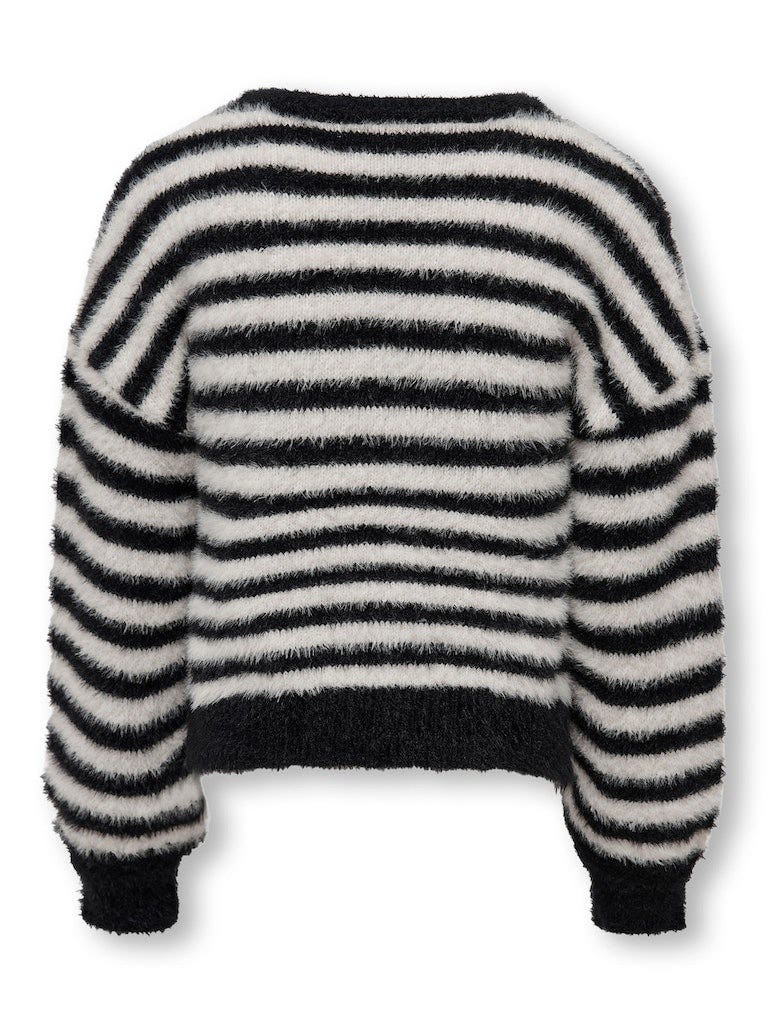 ONLY Kids  New Piumo L/S Pullover