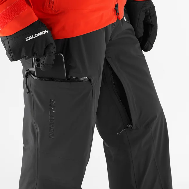 BRILLIANT PANT  Skihosen für Herren