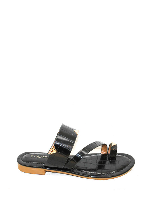 Nu-pieds Flora