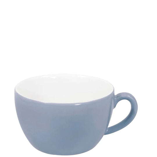 KAHLA Pronto Colore Cappuccinotasse 0,25 l stormy blue