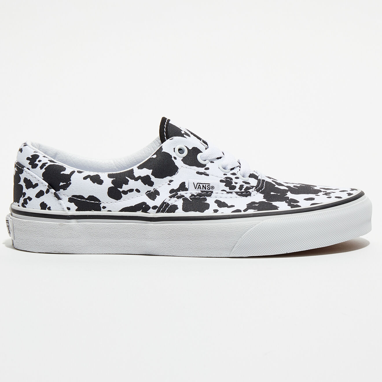 Vans Baskets Era noir/blanc