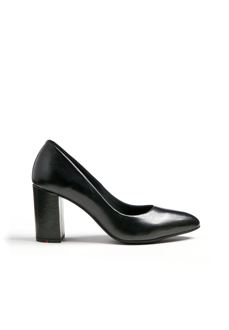PUMPS Schwarz