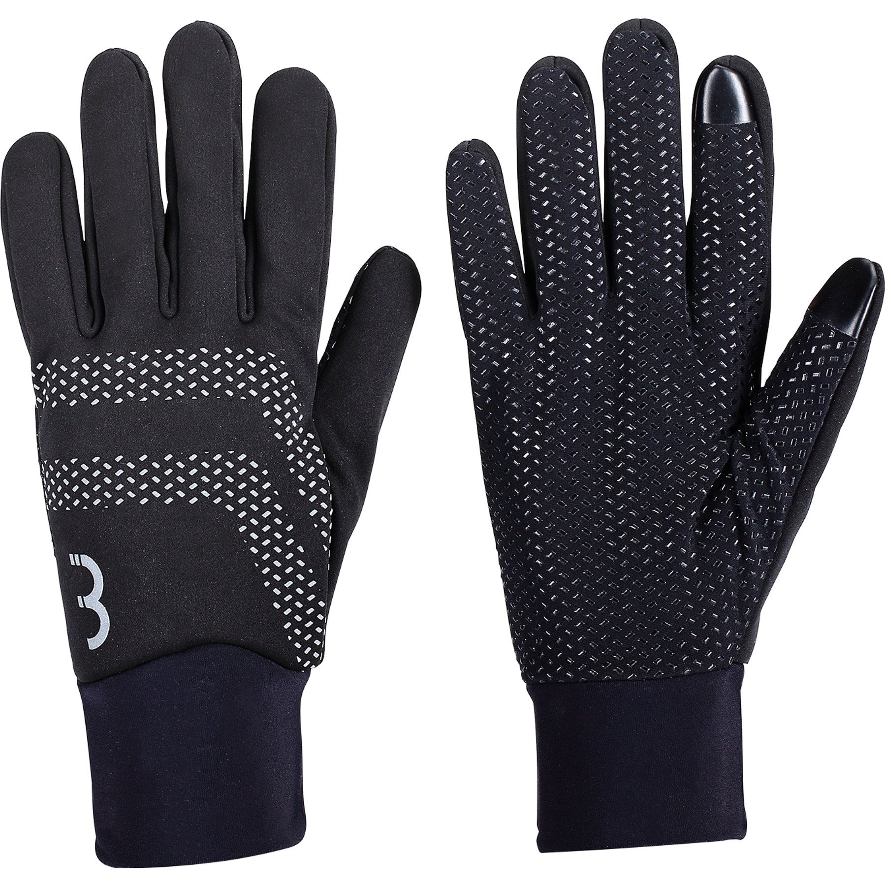 BBB Cycling BWG-33 RaceShield Windblocker 2.0 Fietshandschoenen