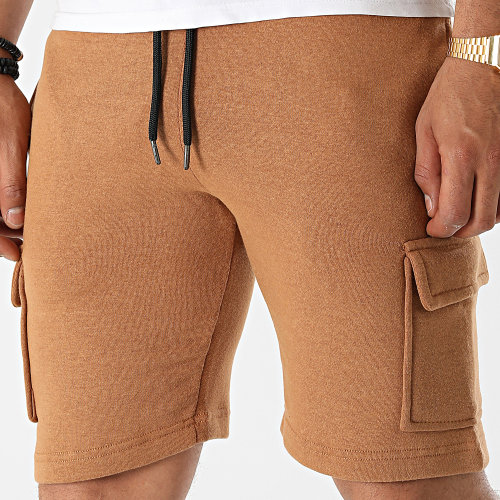 Short Jogging Boby C Camel
