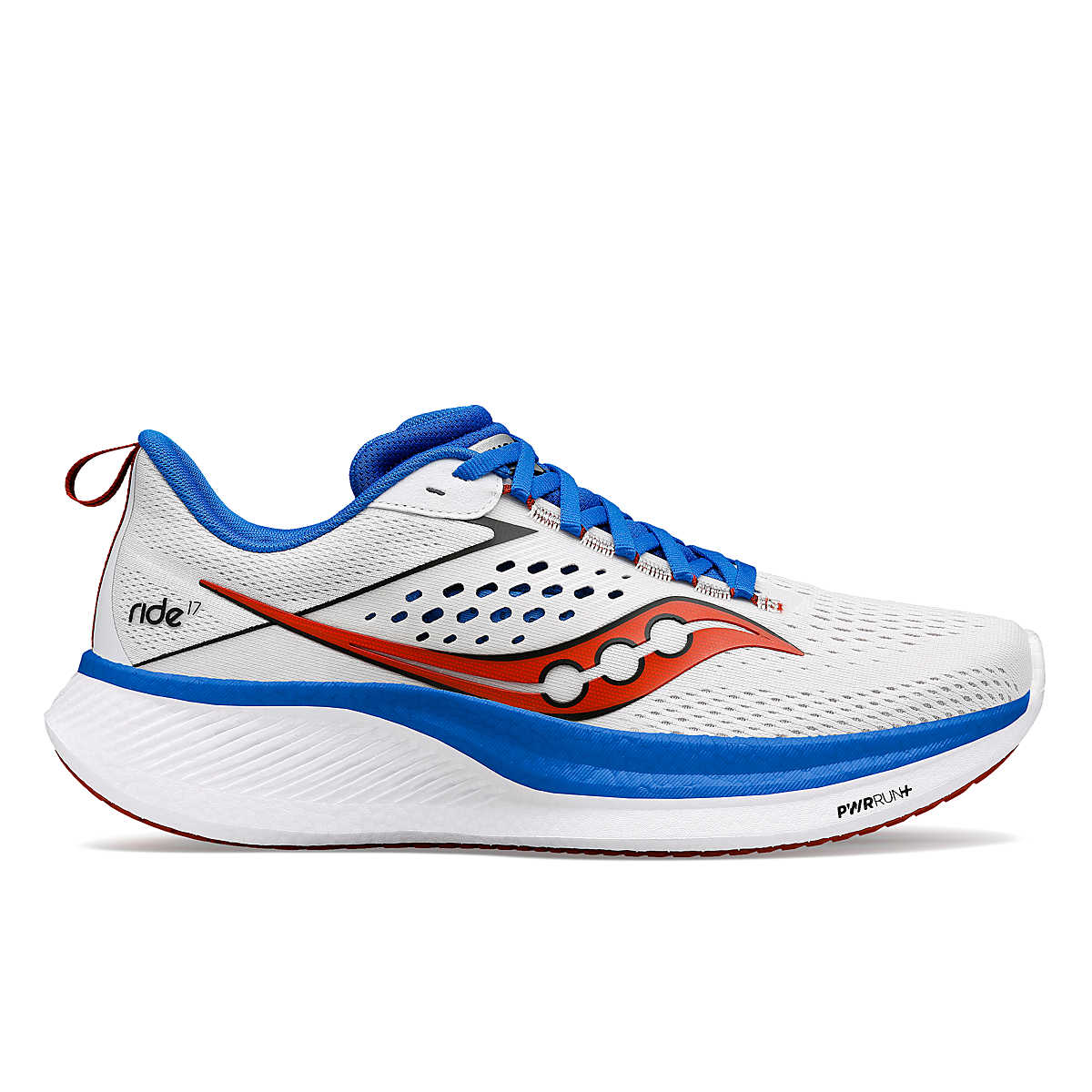 Men's Ride 17 - Running