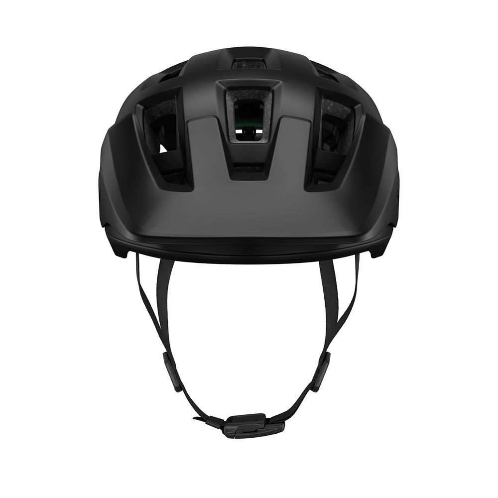 Lazer Coyote Kineticore MTB Fietshelm Mat Zwart