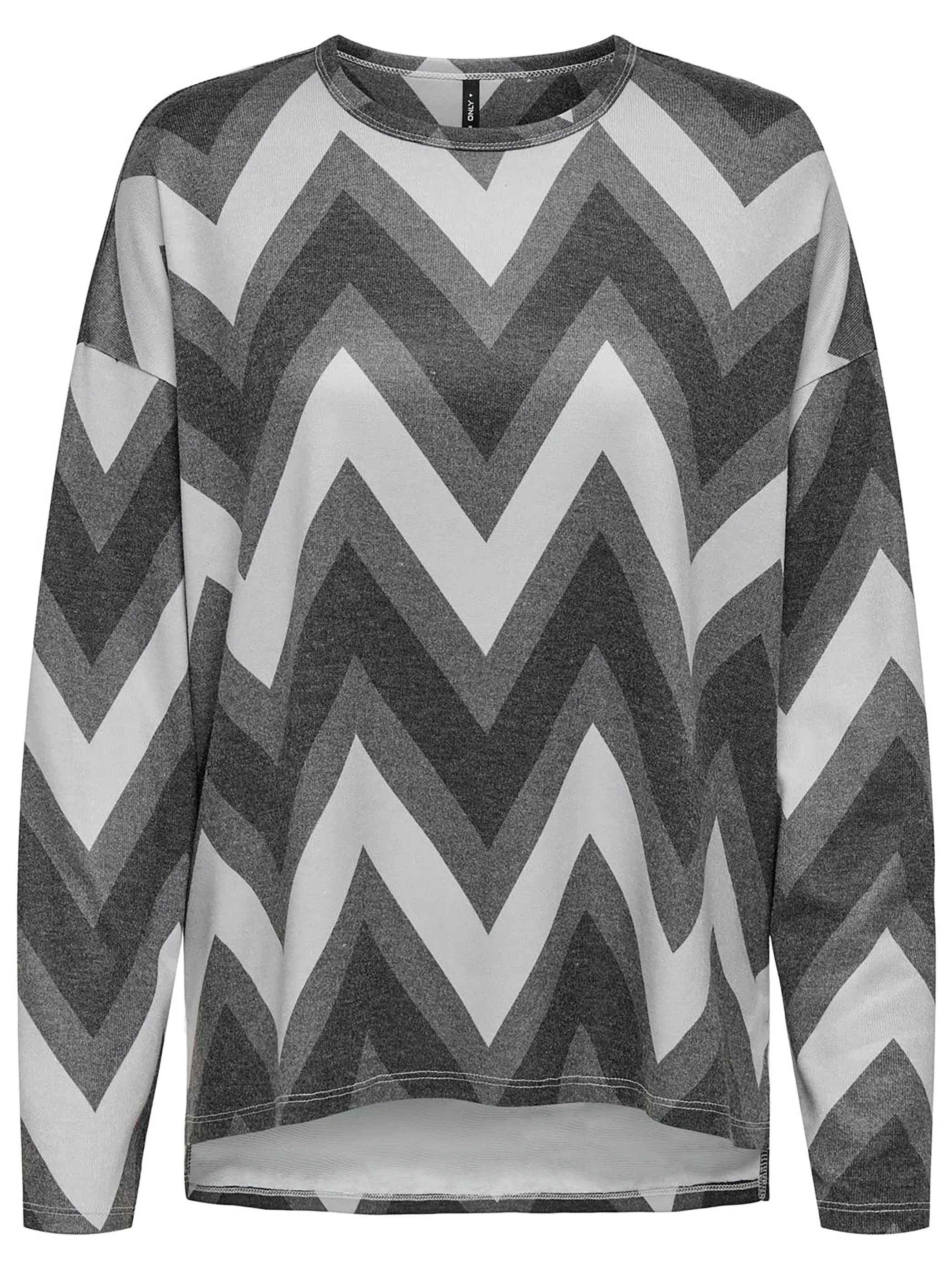 Only ONLKAYA LIFE L/S TOP Shirt