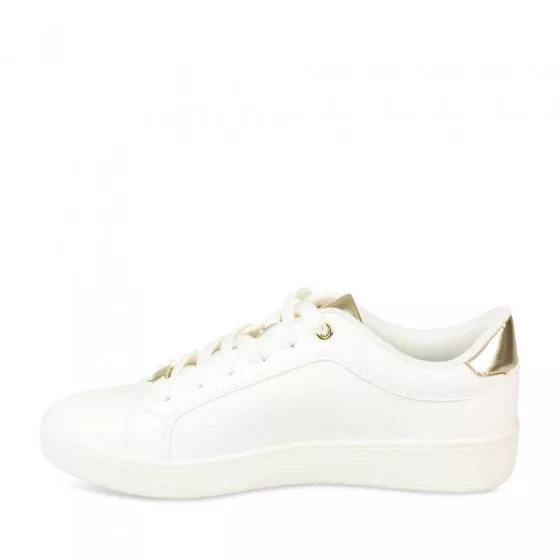 Baskets BLANC ACTIVE FASHION
