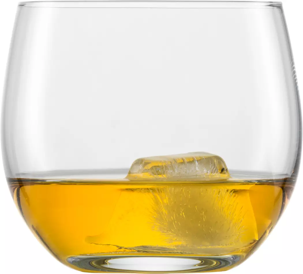 Gläserset - Whisky For You 4tlg.
