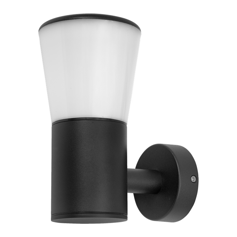 Vegglampe IP44 E27