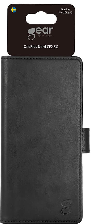 Gear pungetui OnePlus Nord CE 2 (Sort)
