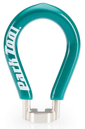 SW-1 Speichenschlüssel 3.3mm  grün